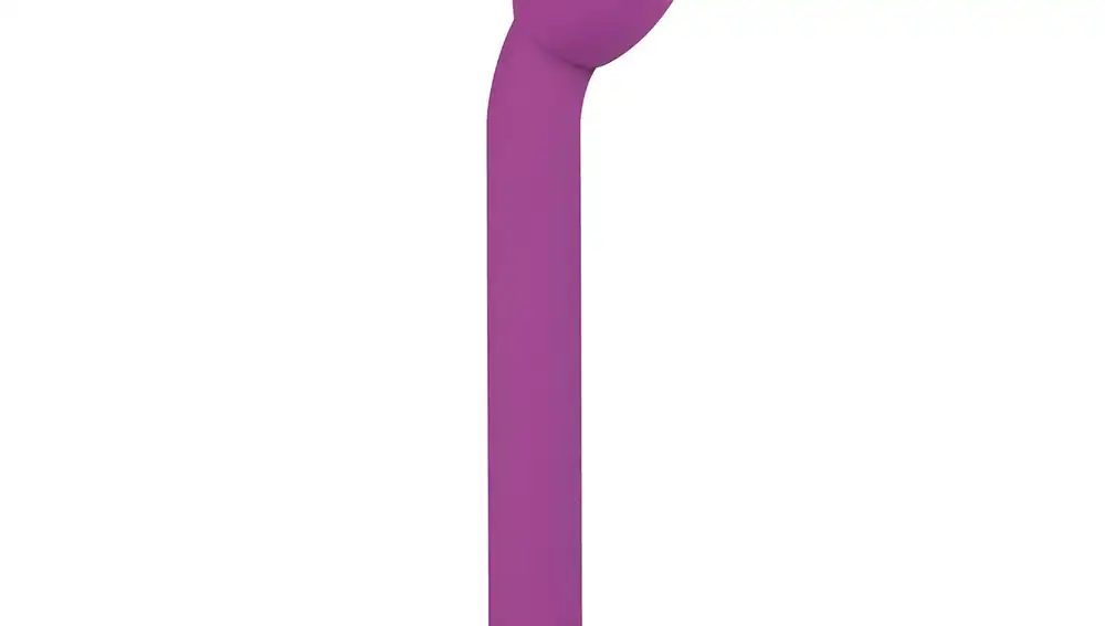 Rebajas en juguetes sexuales, vibrador de punto G