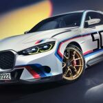3.0 CSL.