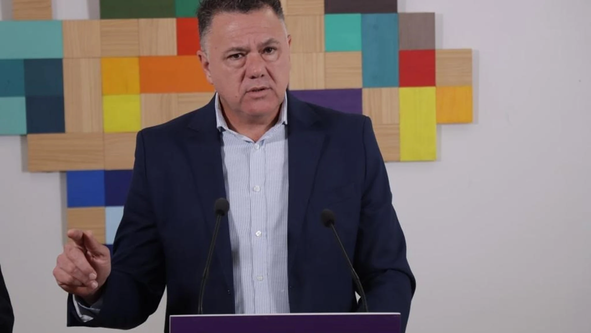 Juan Antonio Delgado