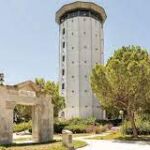 Silo de Hortaleza