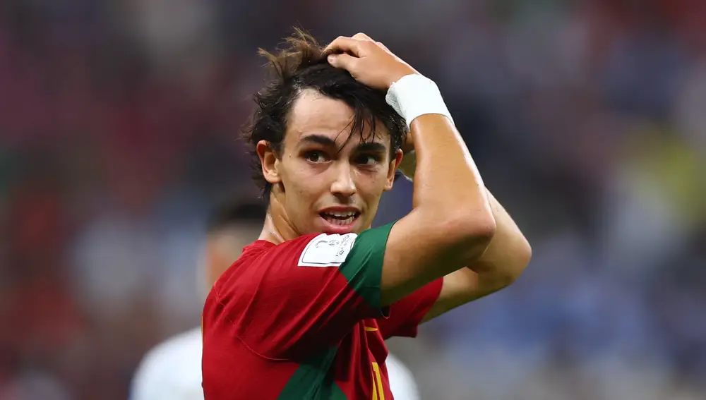 Joao Félix