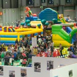 La feria dedicada a los más pequeños de la casa se celebrará del 6 al 11 de diciembre en IFEMA MADRID