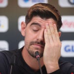 Thibaut Courtois