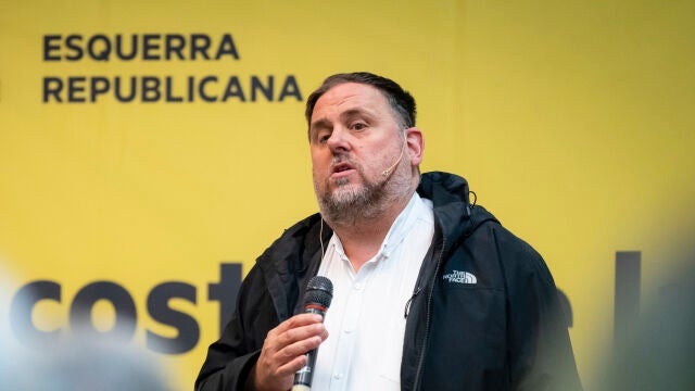 Malversación superada, ¡Viva el referéndum!