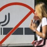 La meta es alcanzar una prevalencia de consumo de tabaco del 5% en 2030