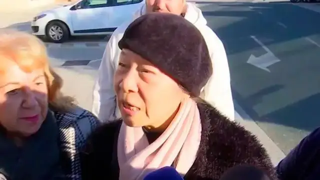 Así es la vida actual de Junko, la cuñada maldita de Isabel Pantoja