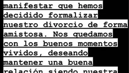 Comunicado Jota Peleteiro