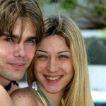 Carlos "El Yoyas" y Fayna Bethencourt en una imagen de archivo