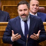 El submarino: La «bicha» de la moción