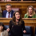 Sesión de control al Gobierno este miércoles en el Congreso de los Diputados