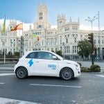 Mutua Madrileña lanza Voltio, su nueva compañía de 'carsharing'MUTUA MADRILEÑA30/11/2022