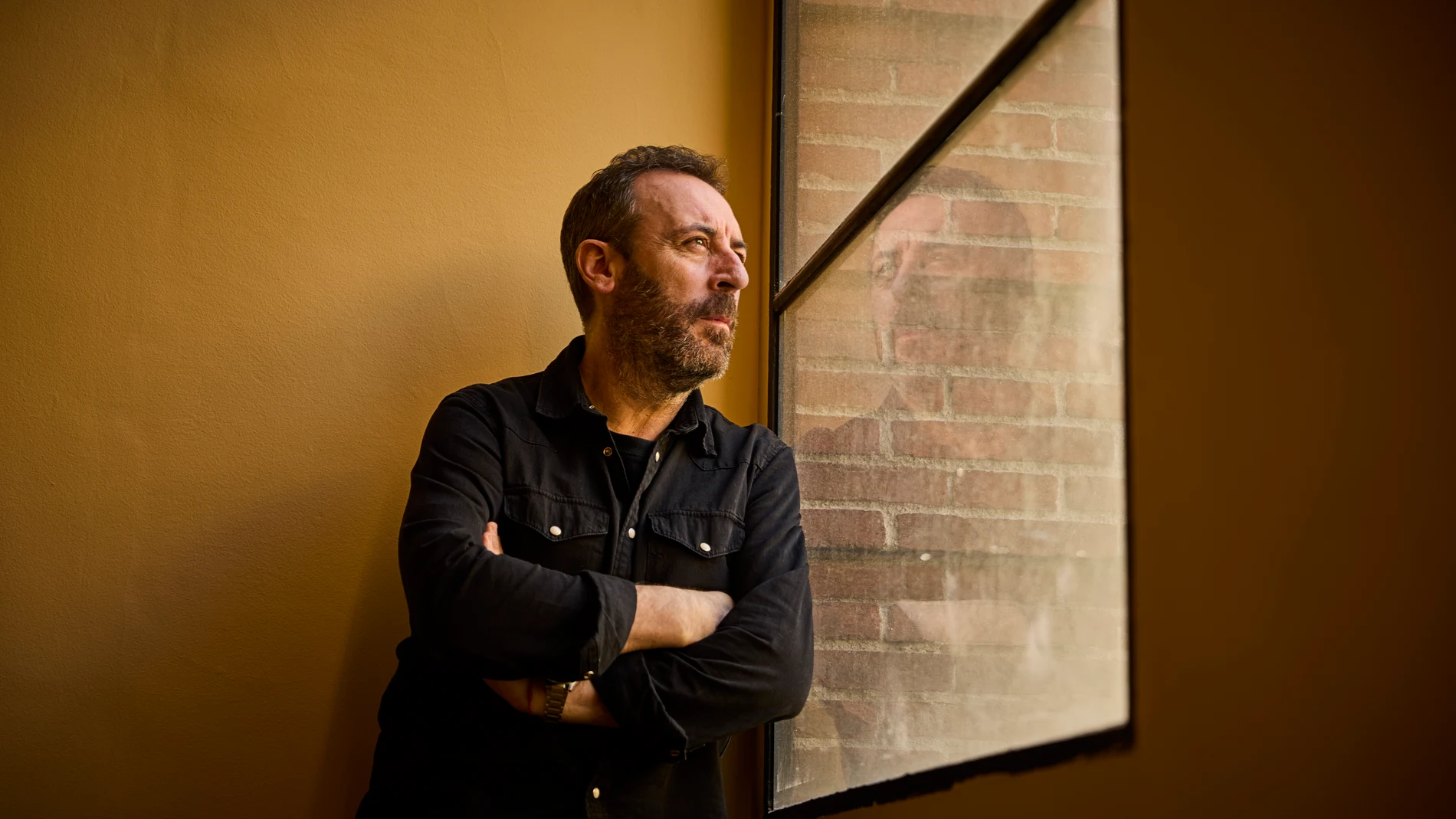 Entrevista con el actor, director y guionista Antonio Molero.