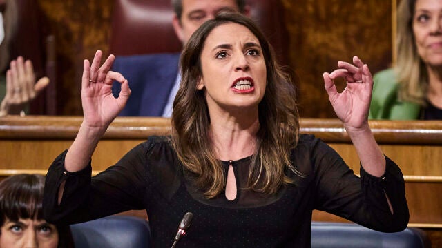La degradación del Parlamento