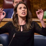 La degradación del Parlamento