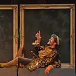 "Vive Molière" recurre a casi una decena de obras del comediógrafo