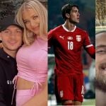 Acusan a varios jugadores de haberse acostado con las mujeres de sus compañeros