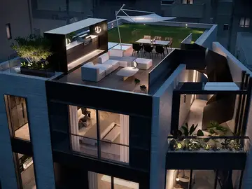 La primera casa de Aston Martin en Asia. La primera casa de Aston Martin en Asia.