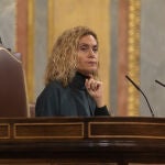 Canela fina | Los aciertos de Meritxell Batet