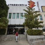 El Grupo Atresmedia, a la cabeza también en prime time