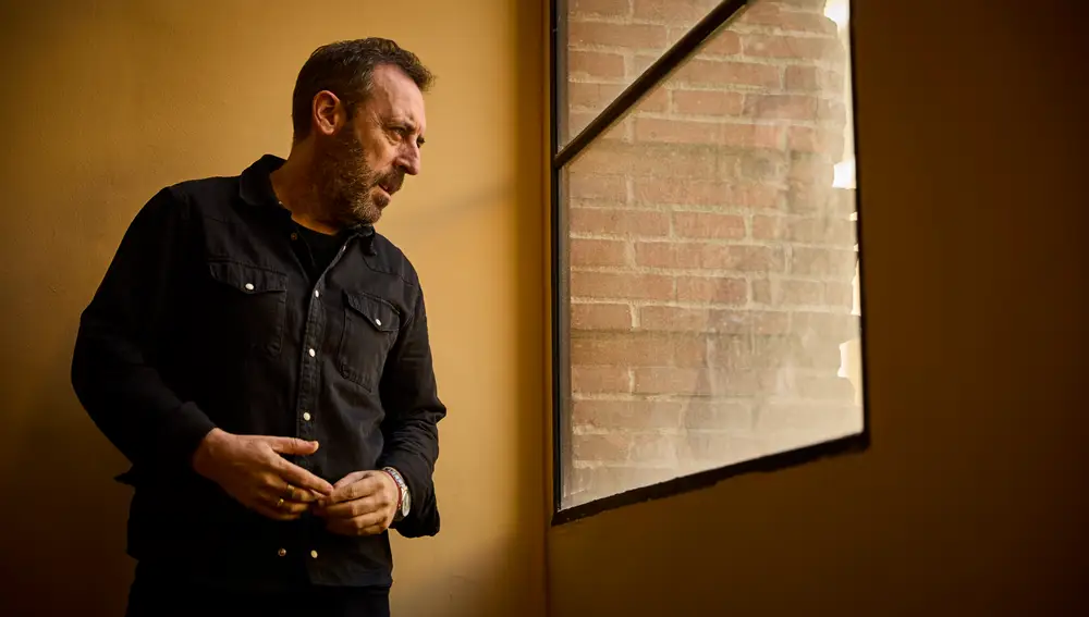 Entrevista con el actor, director y guionista Antonio Molero.