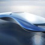 Lancia Pu+Ra Zero, un concept ambicioso.
