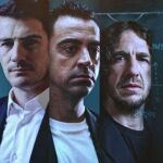 "La absoluta", de Jorge Laplace, ya disponible en Amazon Prime Video