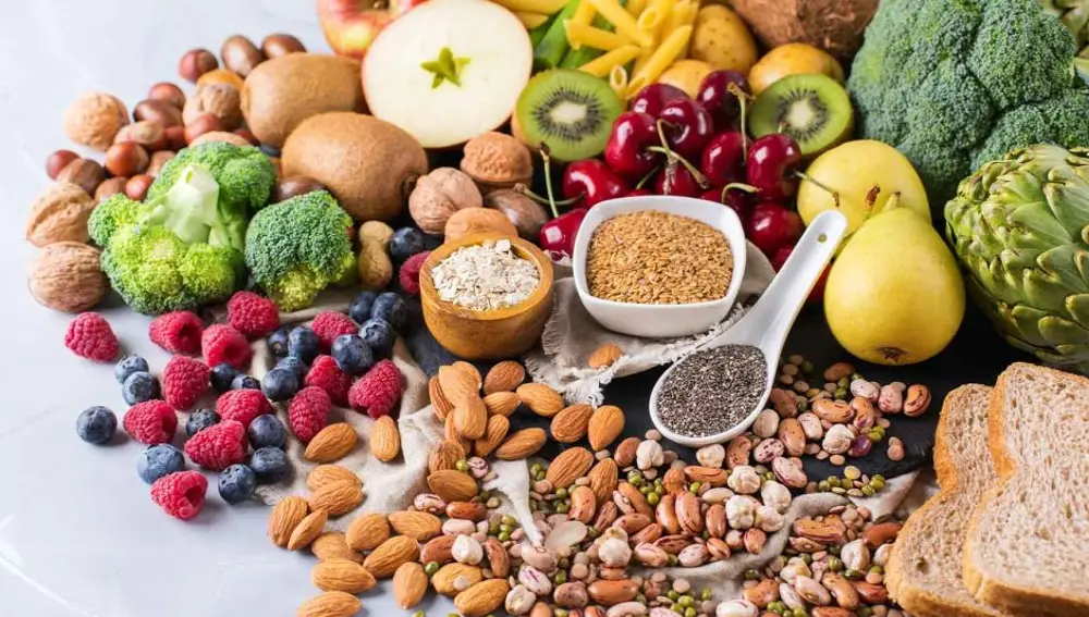 7 recetas sabrosas y sanas con las que alcanzar "La Gloria Vegana"