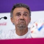 Luis Enrique