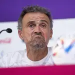 Luis Enrique