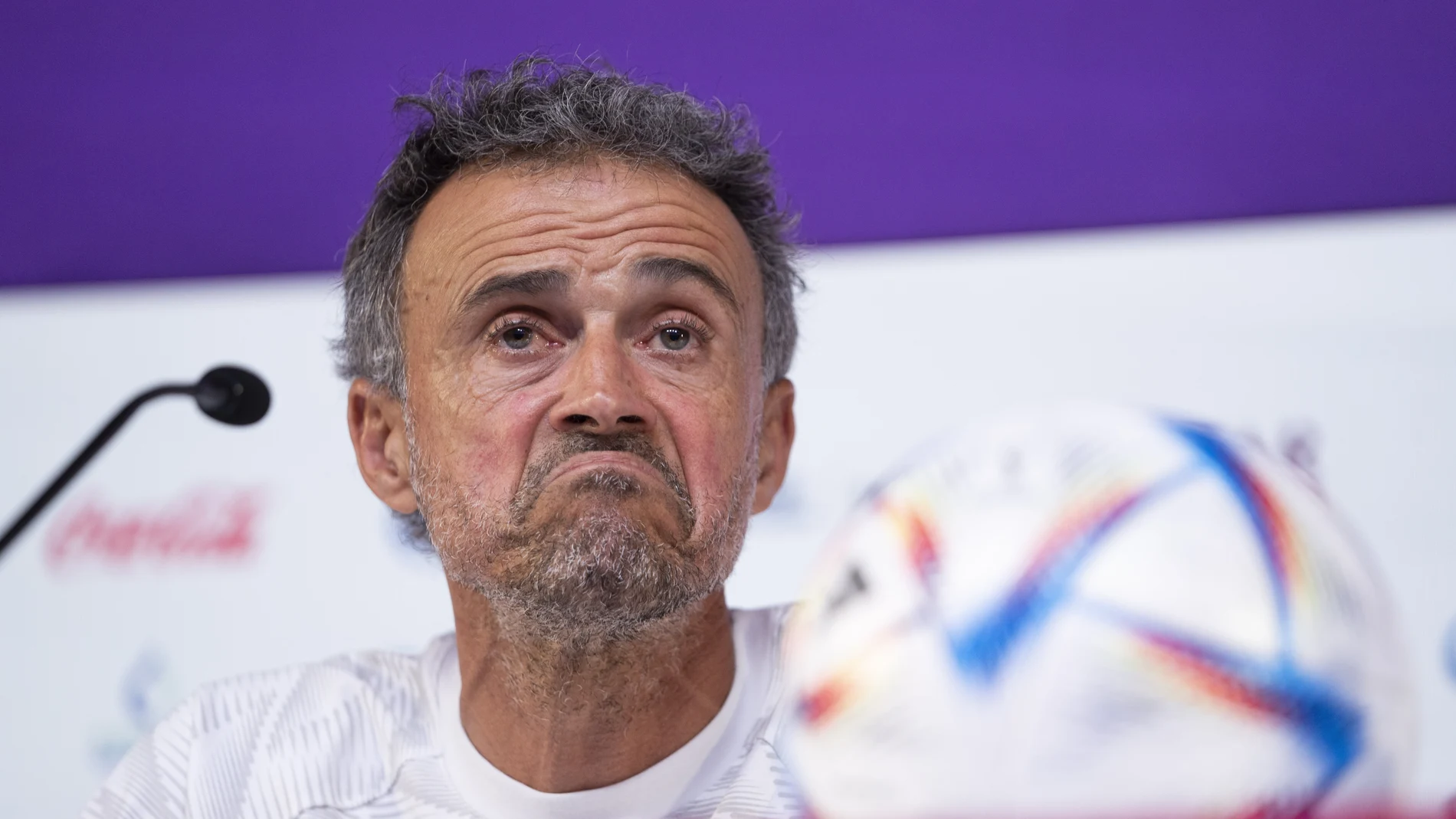 Luis Enrique