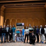 Presentación de "Las bodas de Fígaro" en el Teatro de la Maestranza