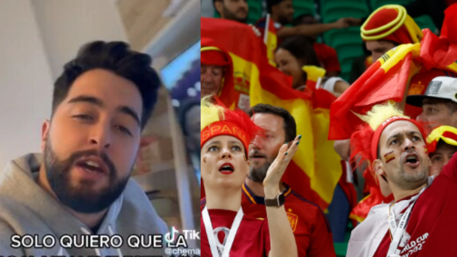 La nueva canción de la selección que arrasa en redes sociales