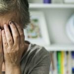 Cruz Roja alerta de la creciente vulnerabilidad de las mujeres mayores