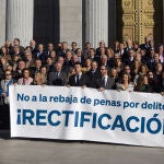 Hemiciclo volcánico
