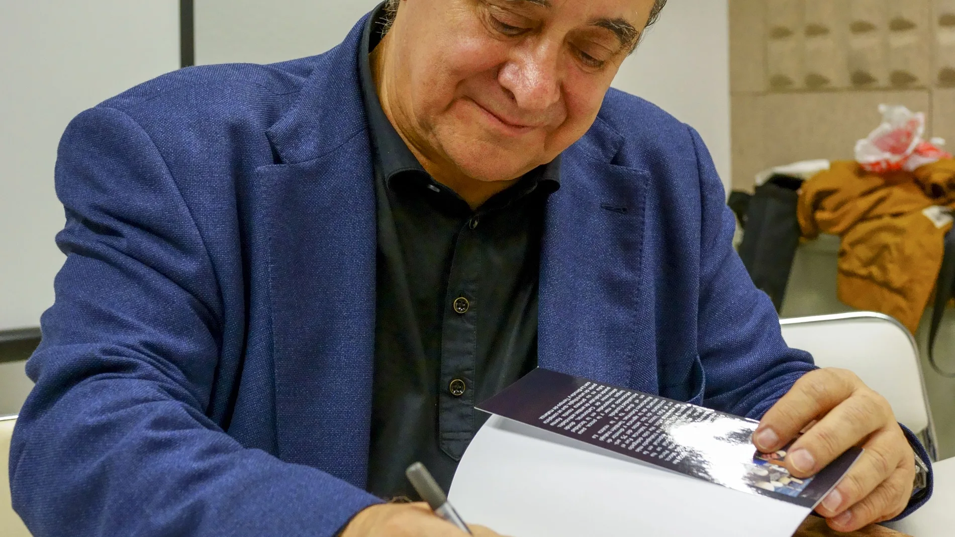 Fernando Moreno