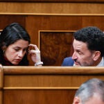 Bal, el Macbeth de Arrimadas