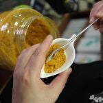 Curcuma
