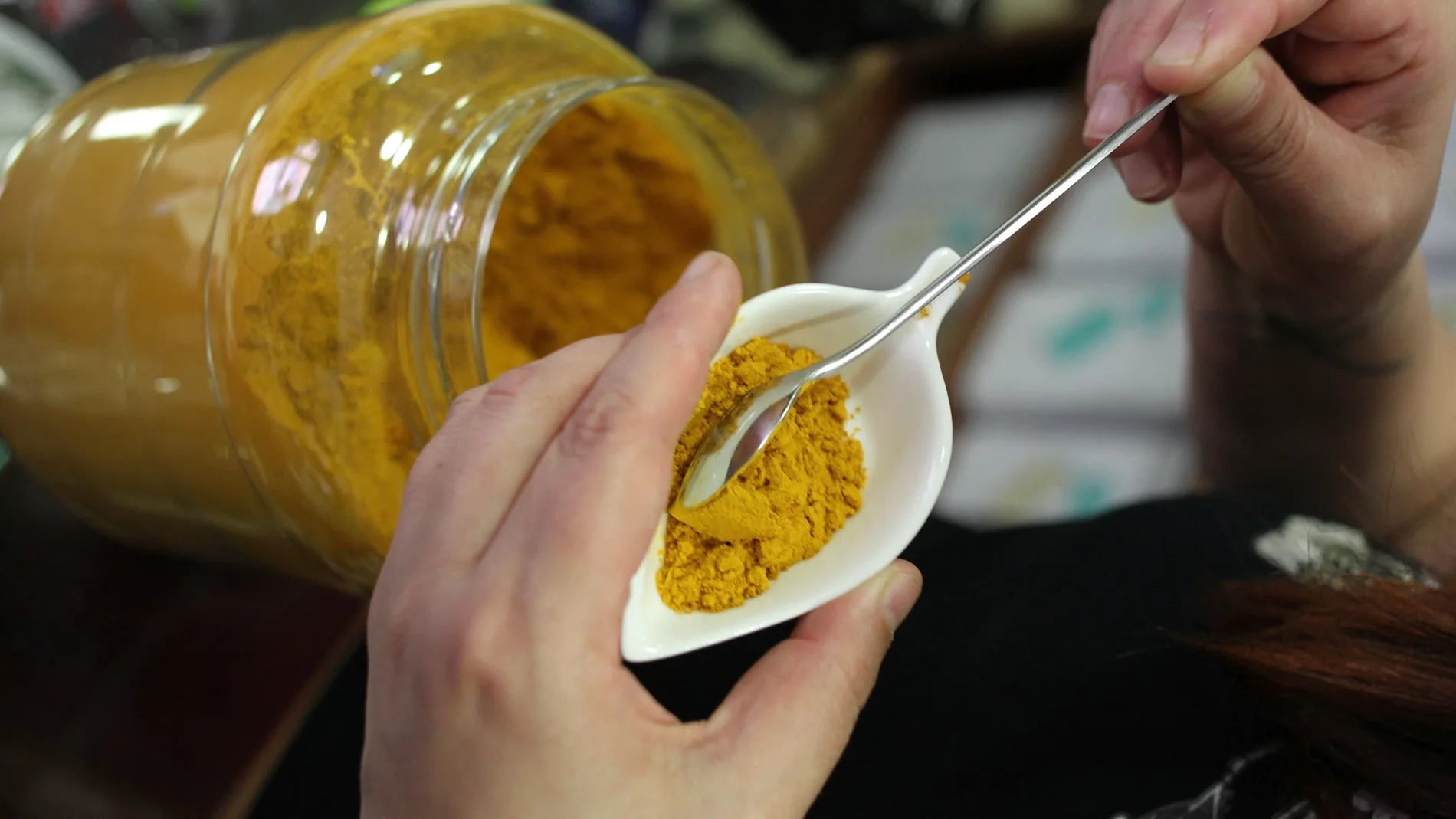 Curcuma