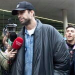 Gerard Piqué