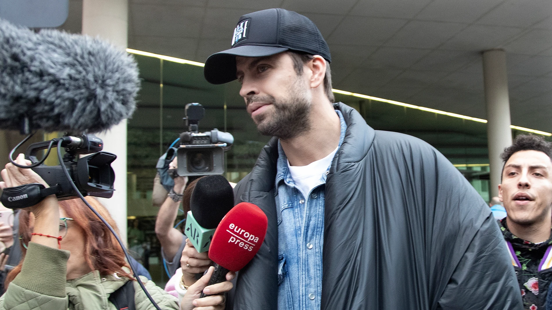 Gerard Piqué