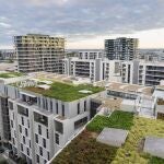 Barcelona organiza concurso de cubiertas cuyo premio es una ayuda para la obra de hasta un 75% del coste