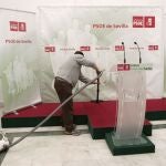 El PSOE-A es un partido en busca de rumbo desde el 2-D de 2018, cuando perdió la Junta tras casi 40 años