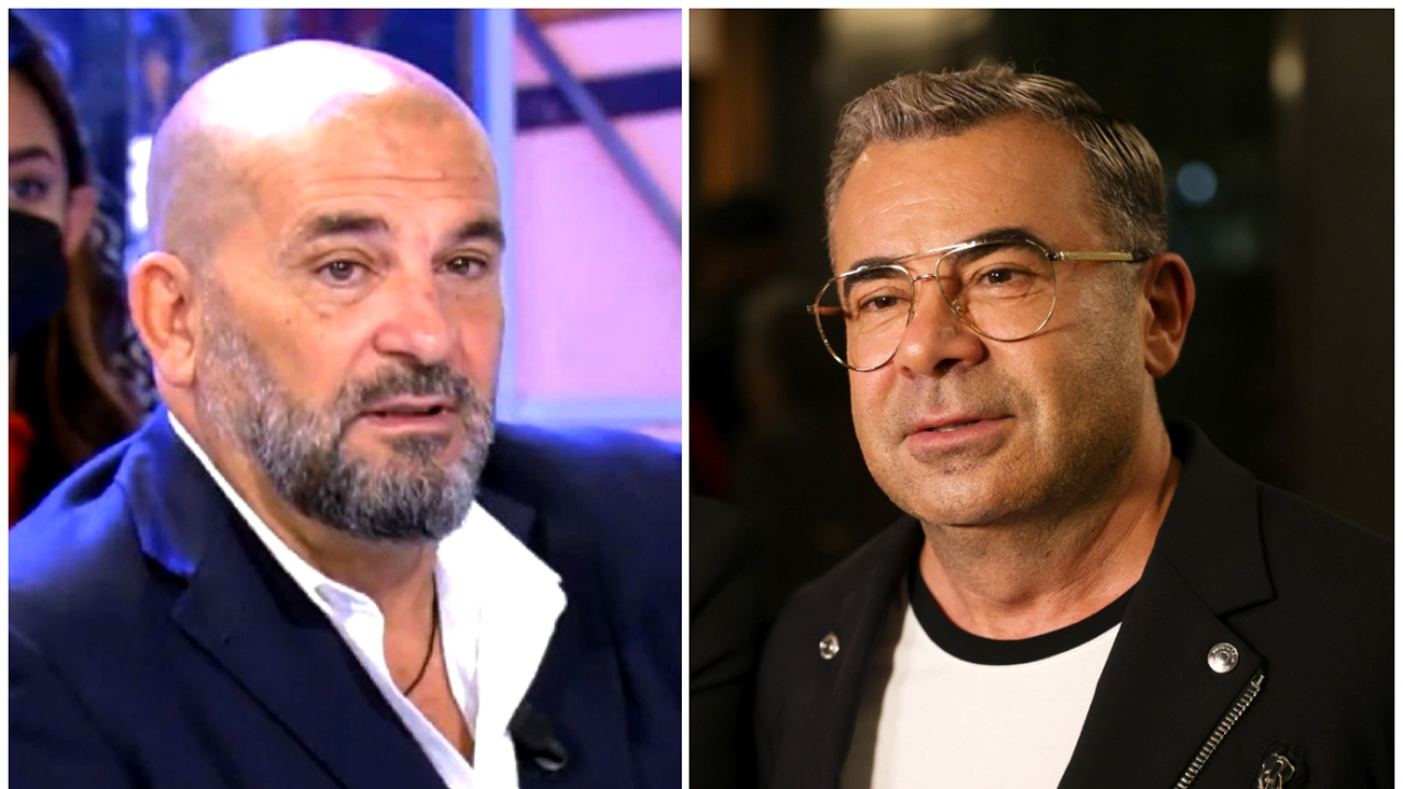 Miguel Temprano carga contra Jorge Javier: “Le tengo mucho asco por cómo trata a hombres y mujeres”