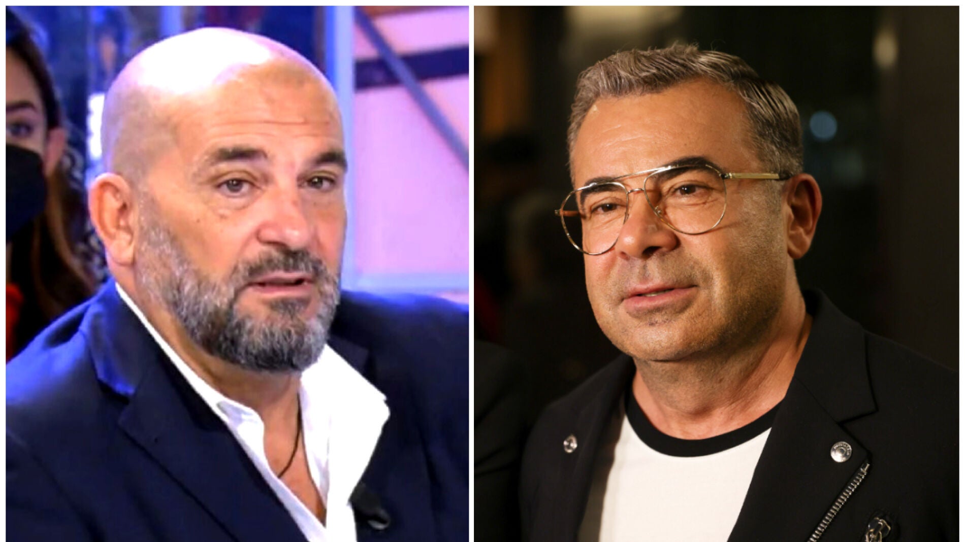 Miguel Temprano carga contra Jorge Javier: “Le tengo mucho asco por cómo  trata a hombres y mujeres”