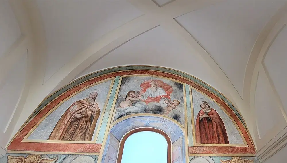 Pinturas murales