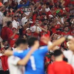 Marruecos, rival de España en octavos, cuándo y dónde ver