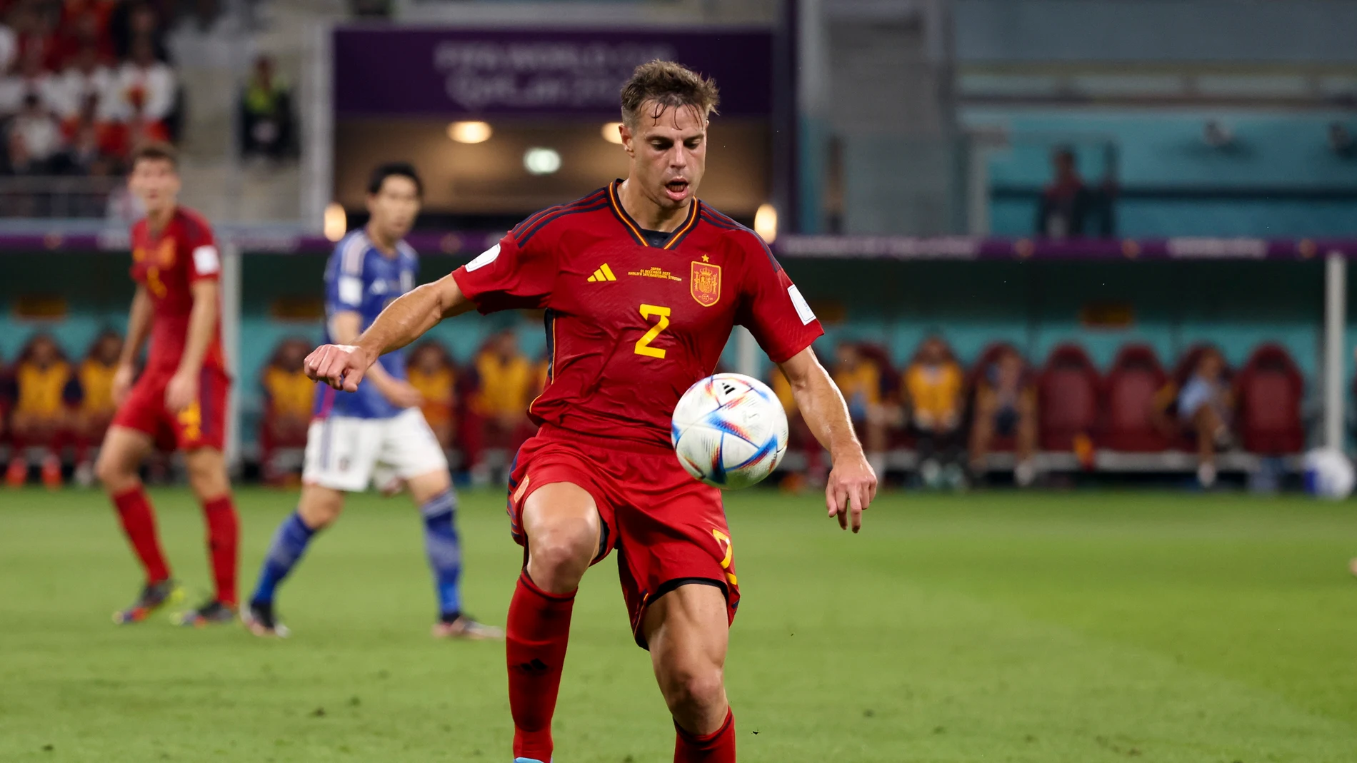 Cesar Azpilicueta