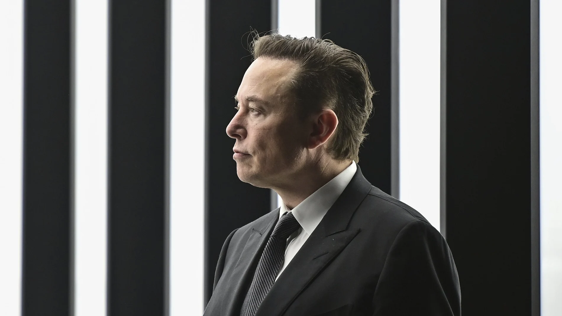 Elon Musk, fundador de Tesla