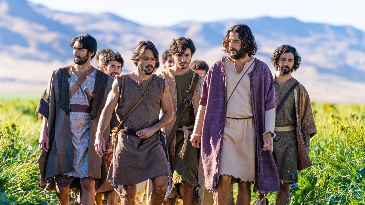¿Qué tienen en común un récord Guinness y la historia de Jesús?