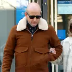 Gustavo y María Teresa Campos